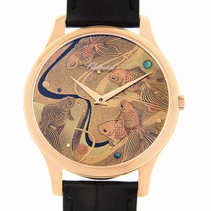 Chopard L.U.C 161902-5054 Automatic 18kt Rose Gold Gold