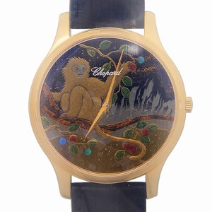 Chopard L.U.C 161902-5061 Automatic 18kt Rose Gold Gold