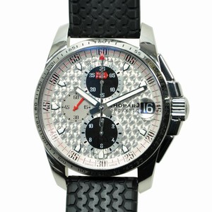 Chopard MILLE MIGLIA GT XL  168459-3019 Automatic Stainless Steel Silver