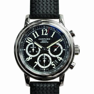 Chopard MILLE MIGLIA GT XL  168511-3001 Automatic Stainless Steel Black