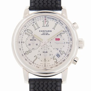 Chopard MILLE MIGLIA GT XL  168511-3015 Automatic Stainless Steel Silver