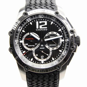 Chopard MILLE MIGLIA GT XL  168523-3001 Automatic Stainless Steel Black