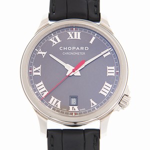 Chopard L.U.C 168527-3001 Automatic Stainless Steel Gray