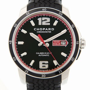 Chopard MILLE MIGLIA GT XL  168565-3001 Automatic Stainless Steel Black
