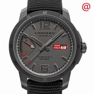 Chopard MILLE MIGLIA GT XL  168566-3007 Automatic Titanium Gray