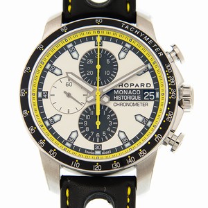 Chopard MILLE MIGLIA GT XL  168570-3001 Automatic Stainless Steel White