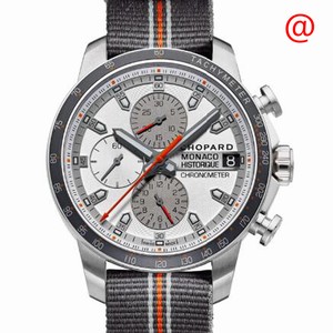 Chopard MANACO 168570-3002 Automatic Titanium Gray