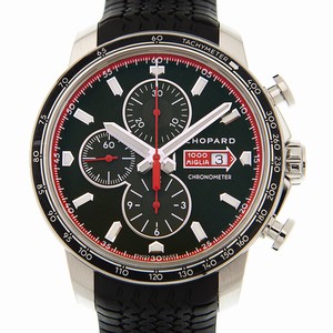 Chopard MILLE MIGLIA GT XL  168571-3001 Automatic Stainless Steel Black