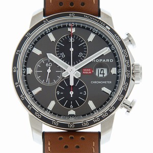 Chopard MILLE MIGLIA GT XL  168571-3004 Automatic Stainless Steel Gray
