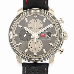 Chopard MILLE MIGLIA GT XL  168571-3009 Automatic Stainless Steel Gray