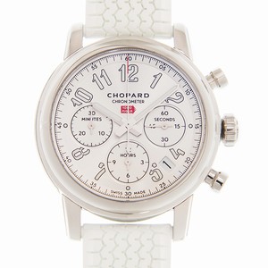 Chopard MILLE MIGLIA GT XL  168588-3001 Automatic Stainless Steel White