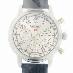 Chopard MILLE MIGLIA GT XL  168589-3001 Automatic Stainless Steel Silver