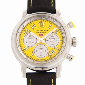 Chopard MILLE MIGLIA GT XL  168589-3011 Automatic Stainless Steel Yellow