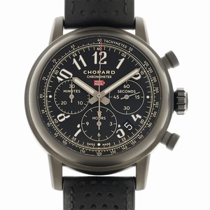 Chopard MILLE MIGLIA GT XL  168589-3028 Automatic Stainless Steel Gray