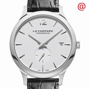 Chopard L.U.C 168591-3001 Automatic Stainless Steel White