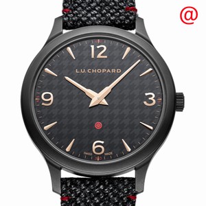 Chopard L.U.C 168592-3003 Automatic Stainless Steel Black
