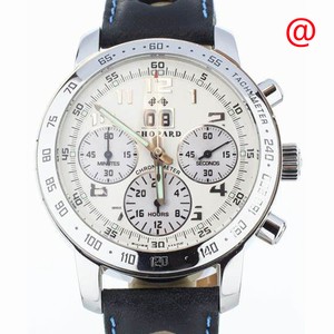 Chopard CLASSIC CHRONOGRAPH 168934-3001 Automatic Stainless Steel White