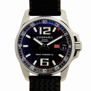 Chopard MILLE MIGLIA GT XL  168997-3001 Automatic Stainless Steel Black