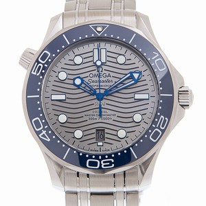 Omega SEAMASTER 210.30.42.20.06.001 Automatic Stainless Steel Gray