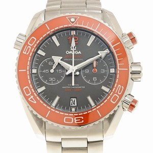 Omega SEAMASTER 215.30.46.51.99.001 Automatic Stainless Steel Gray