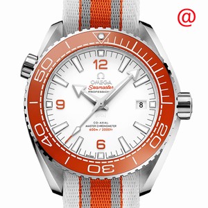 Omega SEAMASTER 215.32.46.51.99.001 Automatic Stainless Steel Gray
