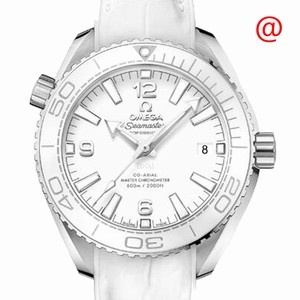 Omega SEAMASTER 215.33.40.20.04.001 Automatic Stainless Steel White