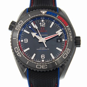 Omega SEAMASTER 215.92.46.22.01.004 Automatic Ceramic Black