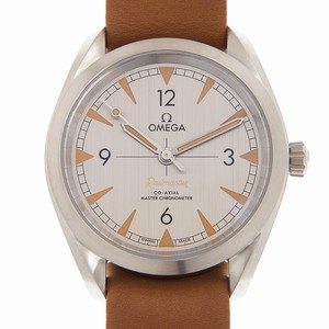 Omega SEAMASTER 220.12.40.20.06.001 Automatic Stainless Steel Silver