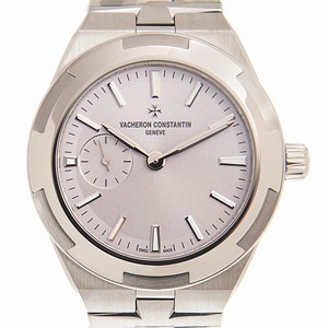 Vacheron Constantin OVERSEAS 2300V/100A-B078 Automatic Stainless Steel Silver