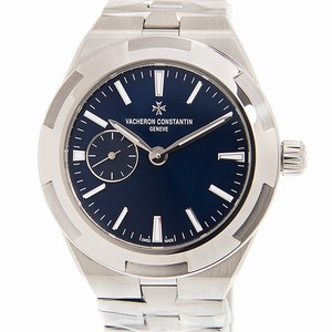 Vacheron Constantin OVERSEAS 2300V/100A-B170 Automatic Stainless Steel Blue 