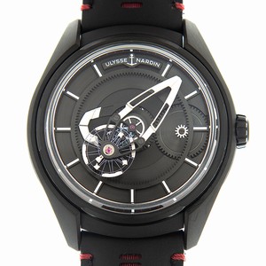 Ulysse Nardin FREAK 2303-270.1/BLACK Automatic Titanium Black