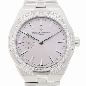 Vacheron Constantin OVERSEAS 2305V/100A-B078 Automatic Stainless Steel Pink