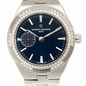 Vacheron Constantin OVERSEAS 2305V/100A-B170 Automatic Stainless Steel Blue 