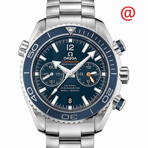 Omega SEAMASTER 232.90.46.51.03.001 Automatic Titanium & Ceramic Blue 