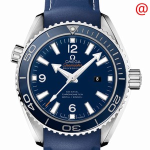 Omega SEAMASTER 232.92.38.20.03.001 Automatic Titanium & Ceramic Blue 