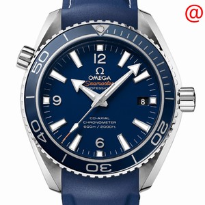 Omega SEAMASTER 232.92.42.21.03.001 Automatic Titanium & Ceramic Blue 