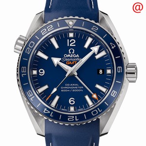 Omega SEAMASTER 232.92.44.22.03.001 Automatic Titanium & Ceramic Blue 
