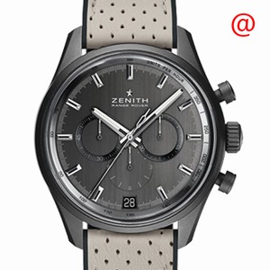 Zenith CHRONOMASTER 24.2040.400/27.R797 Automatic Ceramic Black