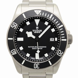 Tudor PELAGOS 25500TN Automatic Titanium Black