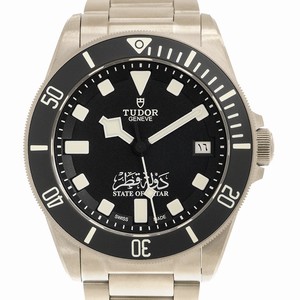 Tudor PELAGOS 25600TN Automatic Titanium Black