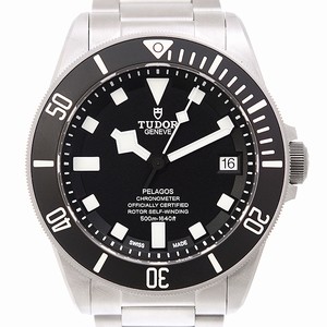 Tudor PELAGOS 25600TN Automatic Titanium Black