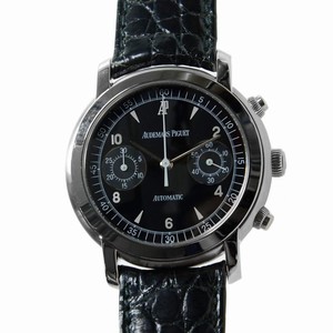 Audemars Piguet CLASSIQUE 25859ST.OO.0001CR.02 Automatic Stainless Steel Black