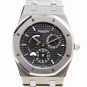 Audemars Piguet ROYAL OAK 26120ST.OO.1220ST.03 Automatic Stainless Steel Black