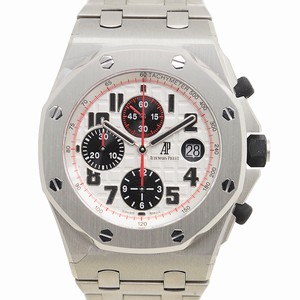 Audemars Piguet ROYAL OAK OFFSHORE 26170ST.OO.1000ST.01 Automatic Stainless Steel Silver