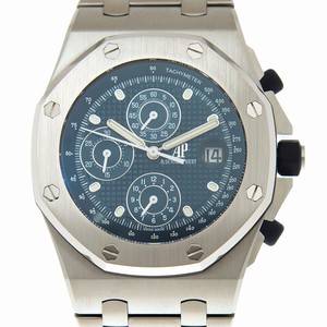 Audemars Piguet ROYAL OAK OFFSHORE 26237ST.OO.1000ST.01  Automatic Stainless Steel Blue 