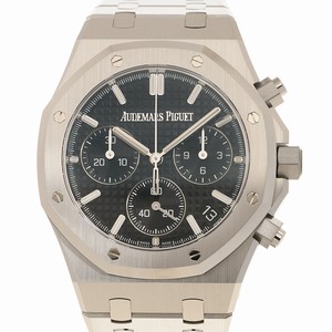 Audemars Piguet  26240ST.OO.1320ST.02 Automatic Stainless Steel Black