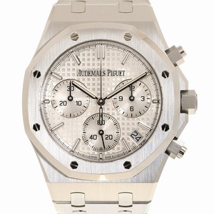 Audemars Piguet  26240ST.OO.1320ST.03 Automatic Stainless Steel Silver