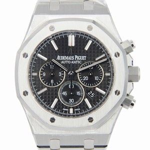 Audemars Piguet ROYAL OAK 26320ST.OO.1220ST.01 Automatic Stainless Steel Black
