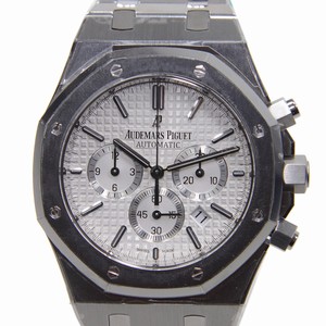 Audemars Piguet ROYAL OAK 26320ST.OO.1220ST.02 Automatic Stainless Steel Silver