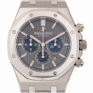 Audemars Piguet ROYAL OAK 26331IP.OO.1220IP.01 Automatic PVD Titanium Gray